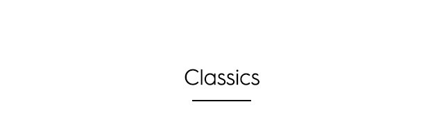 Headline - Classics