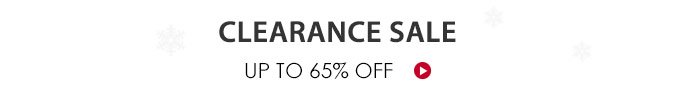 Clearance Sale Up To 65% Off