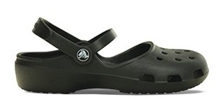 Women's Crocs Karin Clog