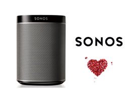 Sonos