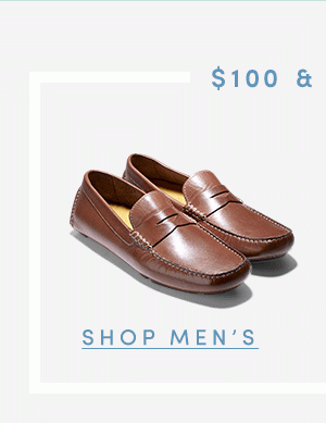 $100 & UNDER | SHOP MEN'S