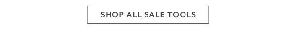 Shop all sale tools