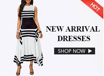 New Arrival Dresses