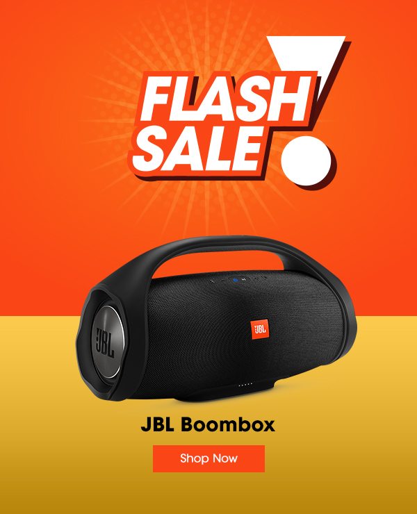 Jbl clearance flash sale