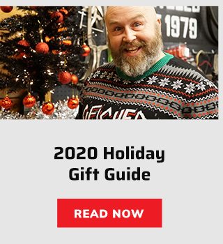 2020 Holiday Gift Guide