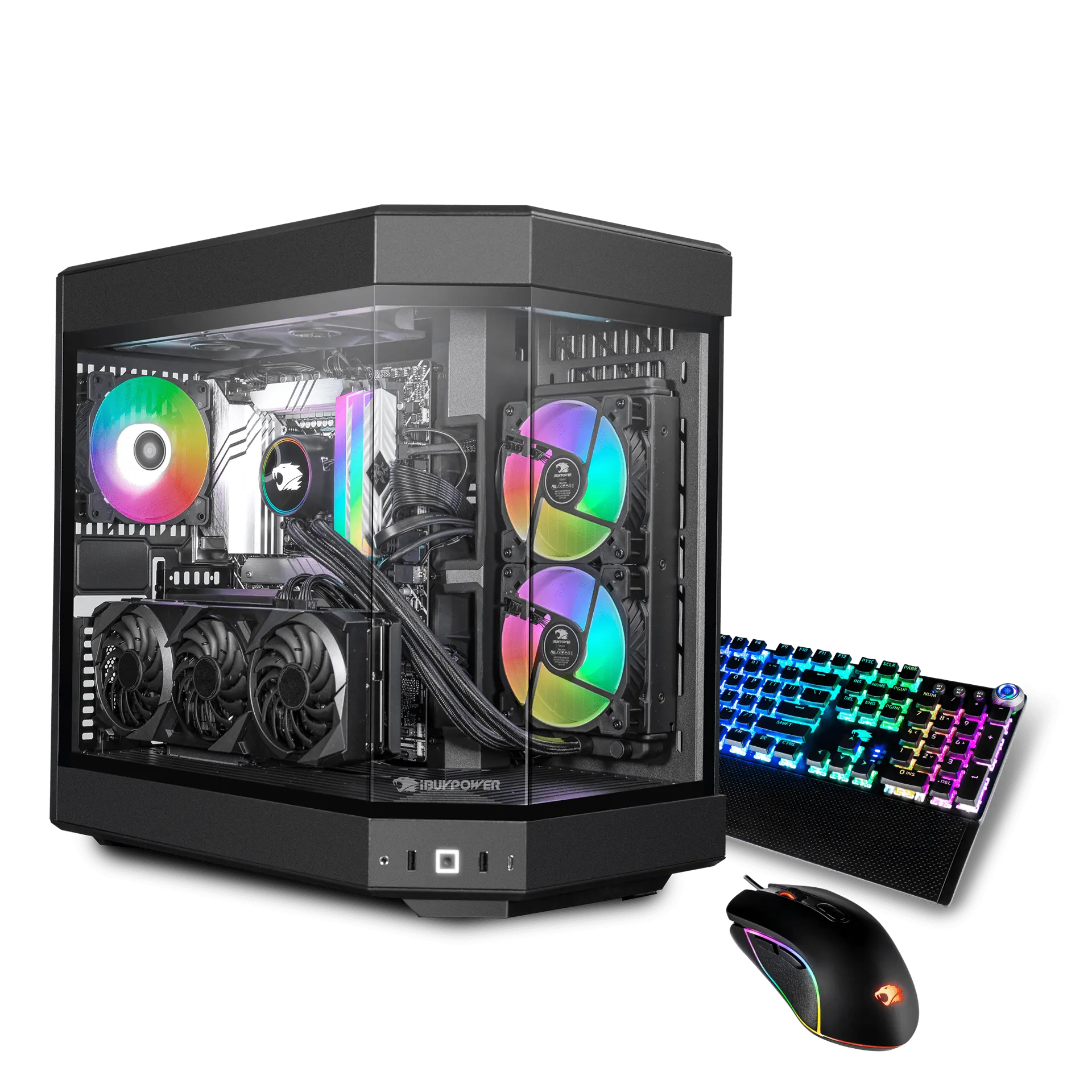 Intel 13th Gen Supreme Gaming PC