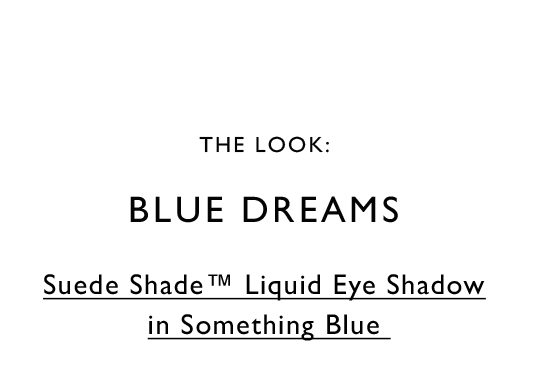 Suede Shade Liquid Eye Shadow