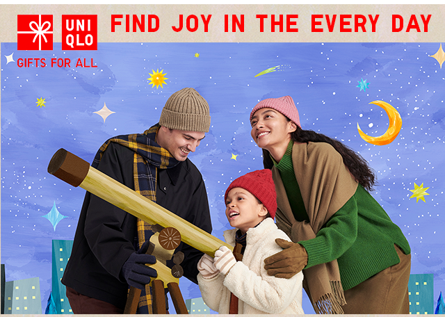 BANNER 3 - FIND THE JOY IN THE EVERYDAY