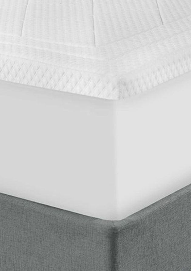 EXCLUSIVELY OURS℠ Therapedic® Quilted Deluxe 3-Inch Memory Foam Mattress Topper