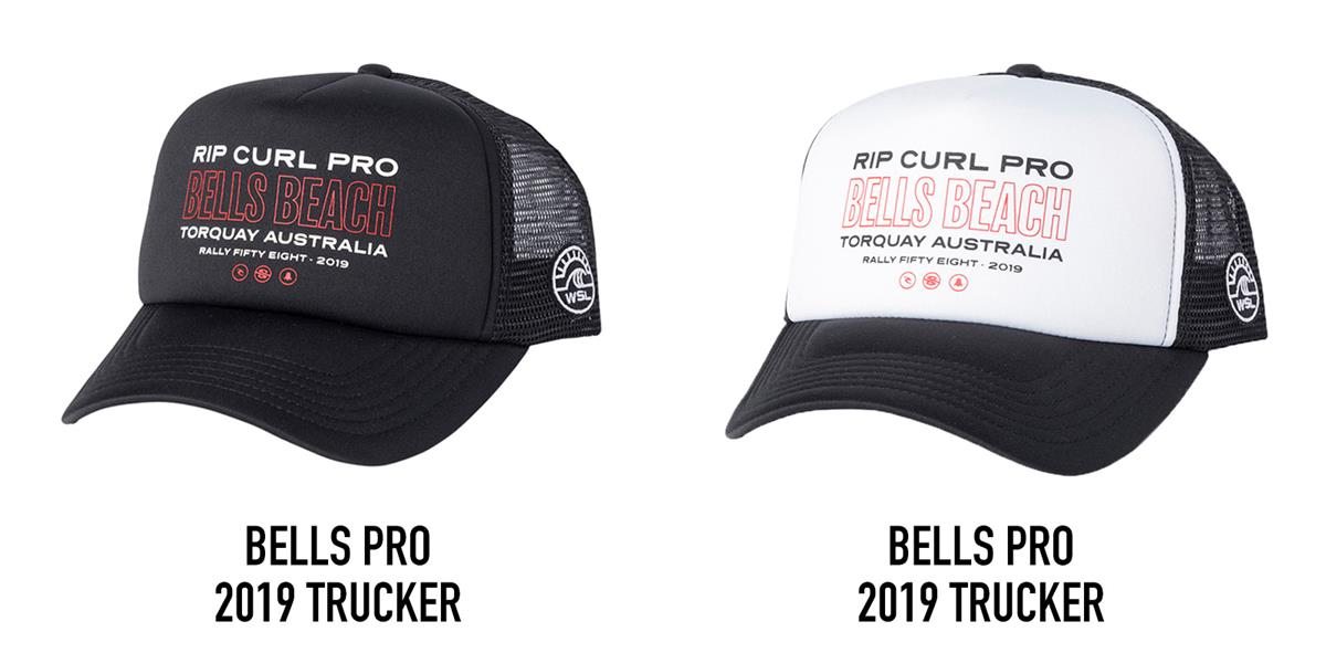 Bells Pro 2019 Trucker Hat