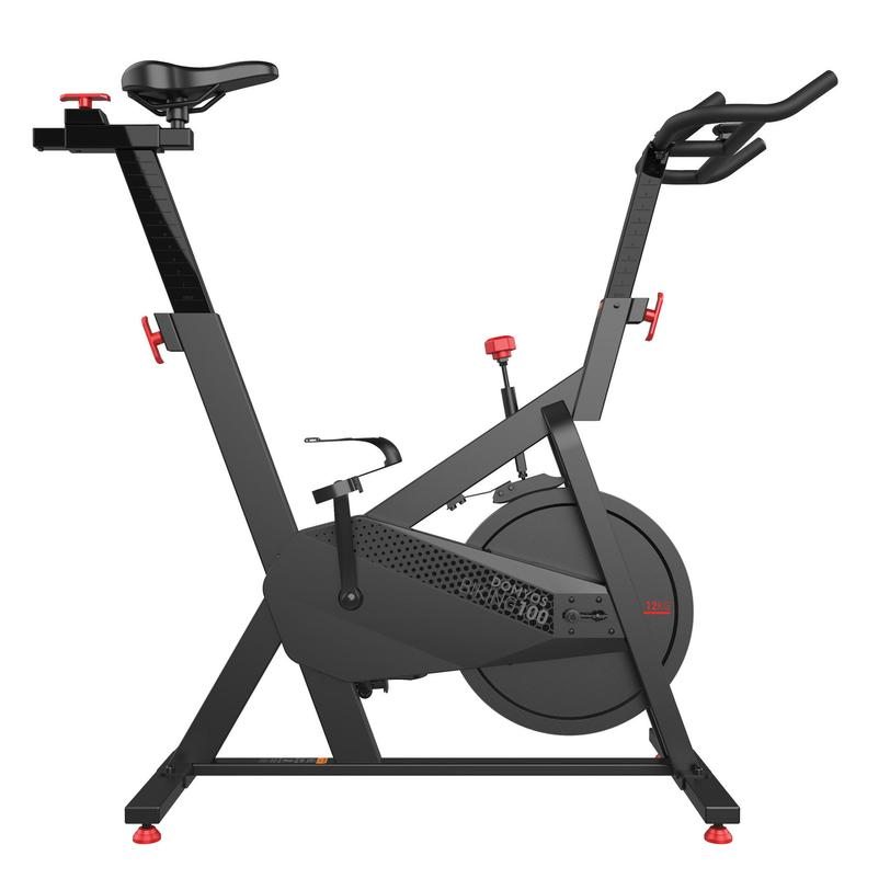 Domyos 100, Indoor Cycling Exercise Bike