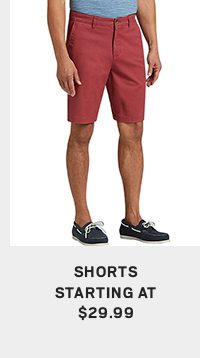 Shorts starting at $29.99 - Shop Now