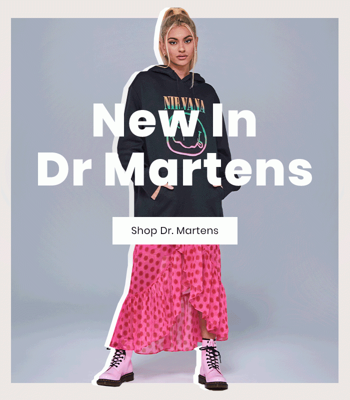 DR. MARTENS