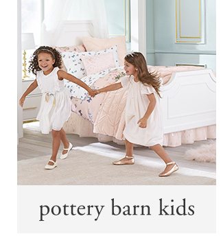Pottery Barn Kids