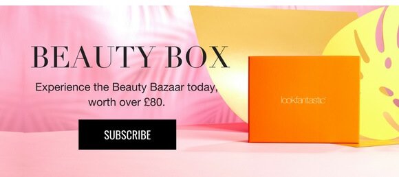 Beauty Box