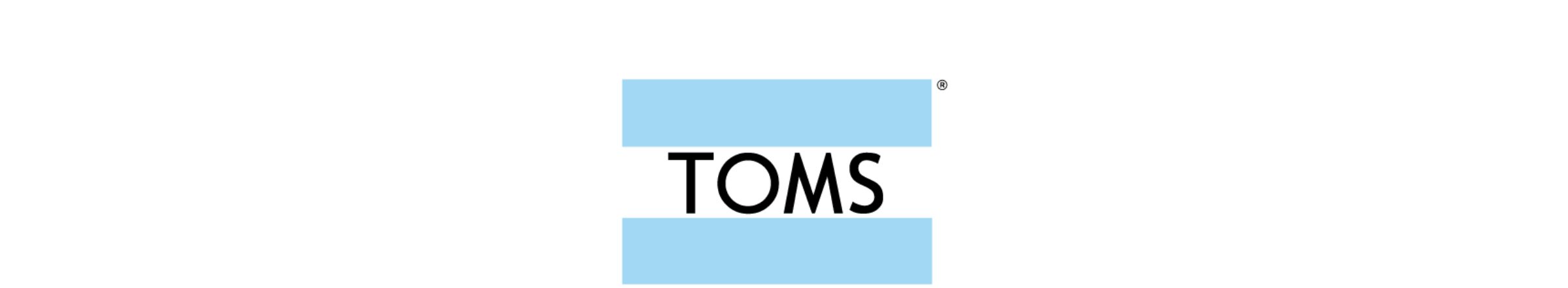 TOMS | Shop now