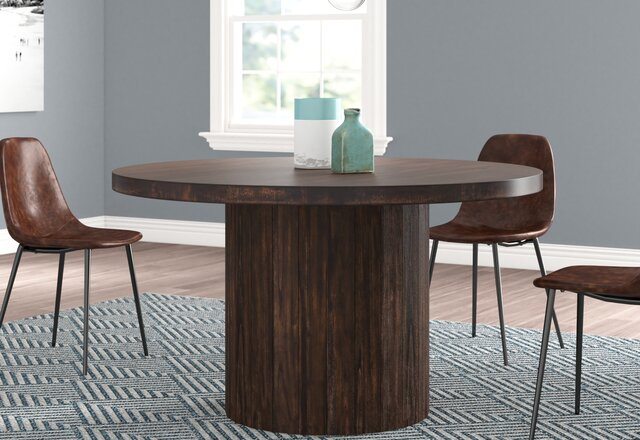 Wood Dining Tables