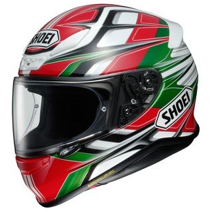 Shoei RF-1200 Rumpus Helmet