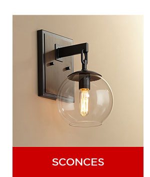 Sconces