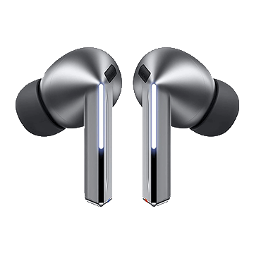 Samsung Galaxy Buds 3 Pro True Wireless Bluetooth Earbuds