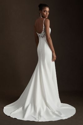 Jenny Yoo Caleb Gown