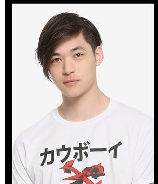 Swordfish II Tee