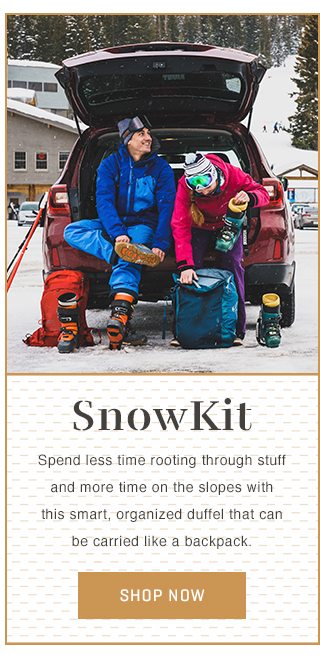 Shop the SnowKit