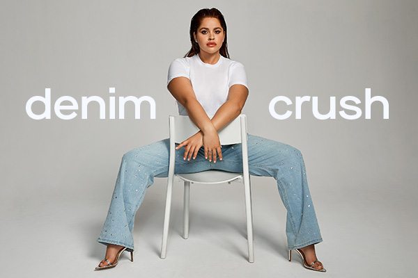 denim crush