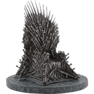 Game of Thrones Iron Throne Replica