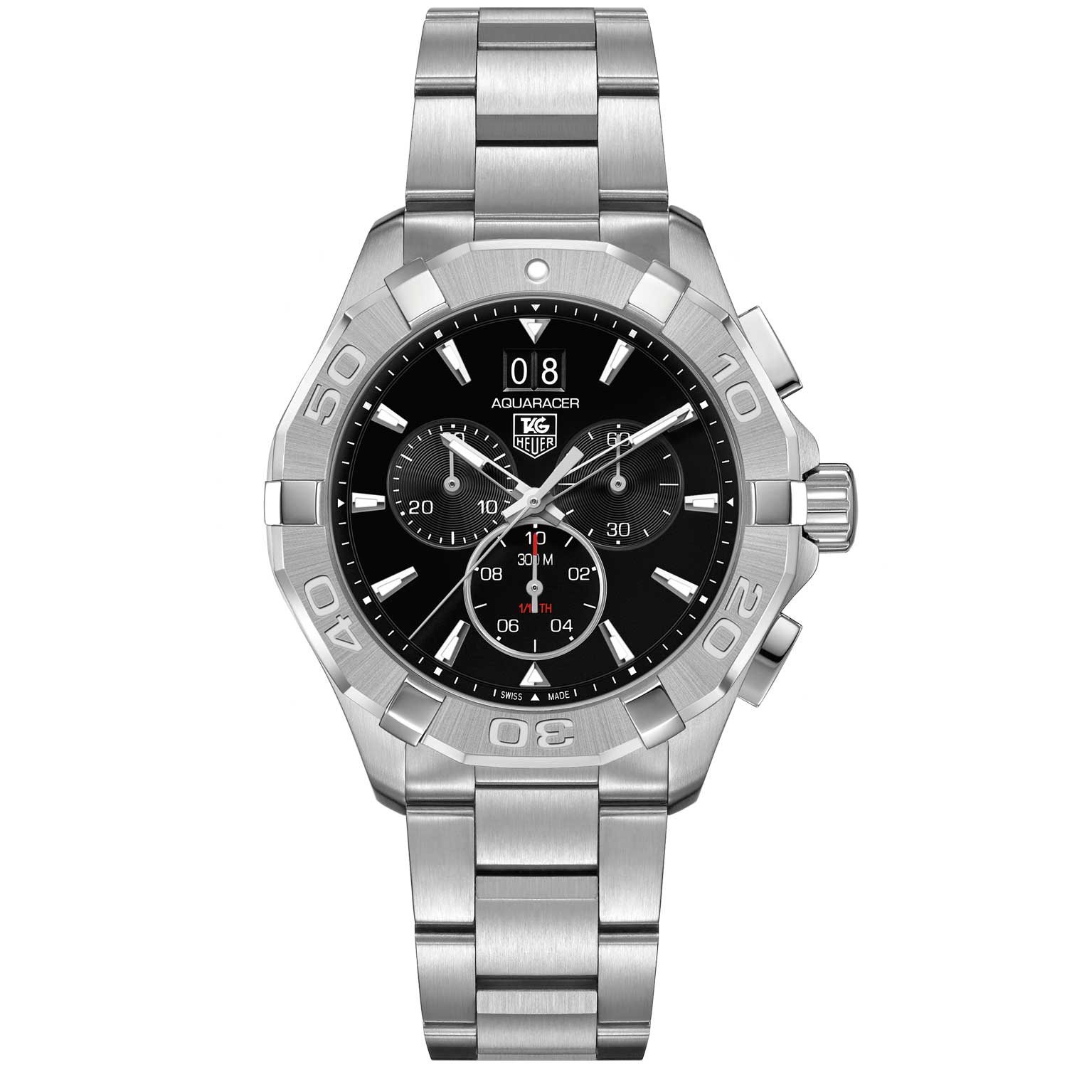 TAG Heuer Aquaracer Quartz Chronograph Watch