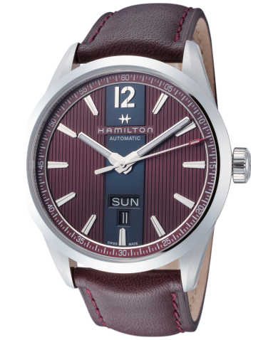 Image of Hamilton<br>Broadway<br>Men's Watch