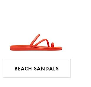 BEACH SANDALS