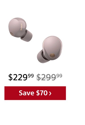 $229.99 Save $70