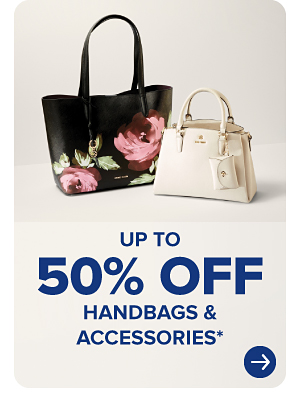 Black and white handbags. Up to 50% off handbags and accessories.