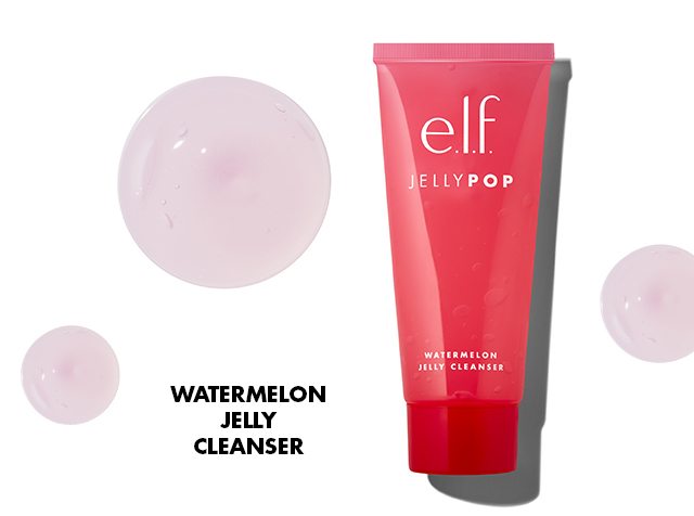 Watermelon Jelly Cleanser
