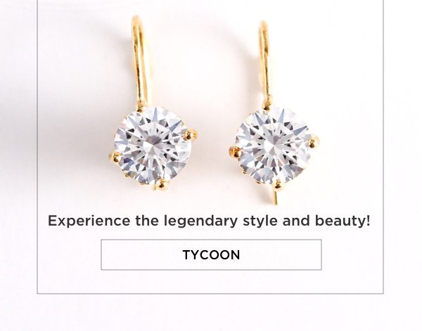 Shop Tycoon for Bella Luce clearance jewelry.