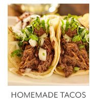 Class: Homemade Tacos