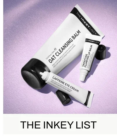 THE INKEY LIST