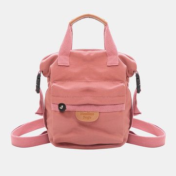  Oxford Casual Basic Backpack