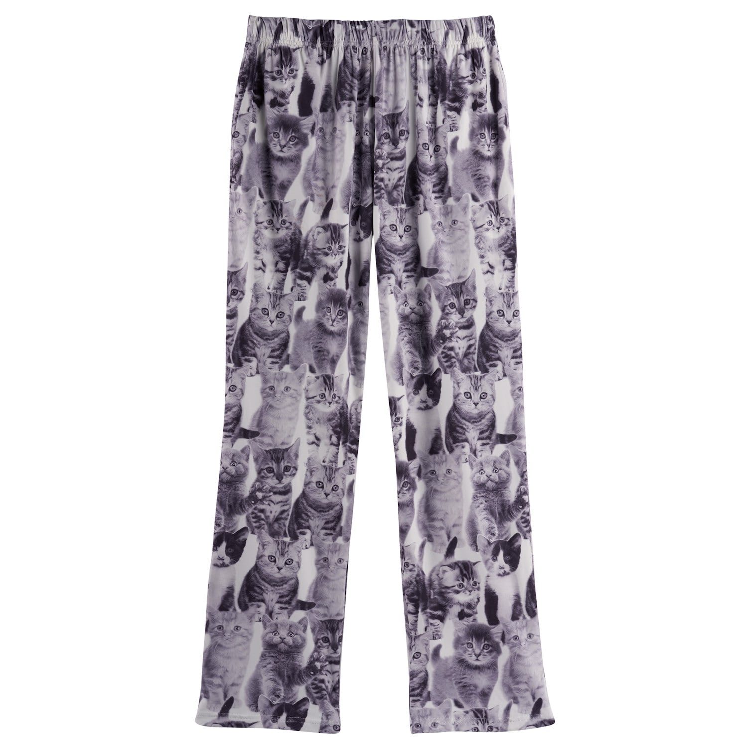 Cat Lounge Pants