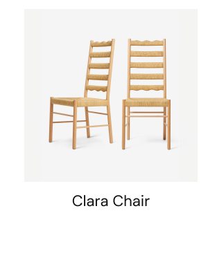 Clara Chair