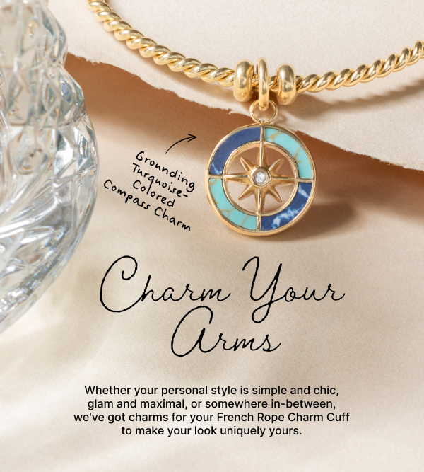 The Charm Bar | Shop Now