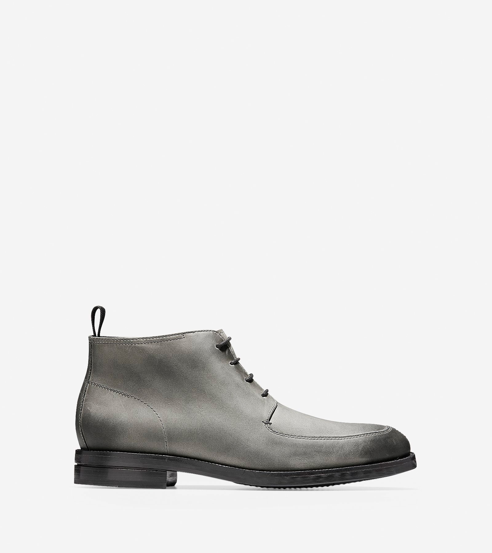 Wagner Grand Waterproof Apron Chukka