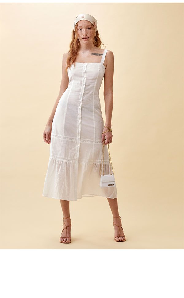 Dianne Dress