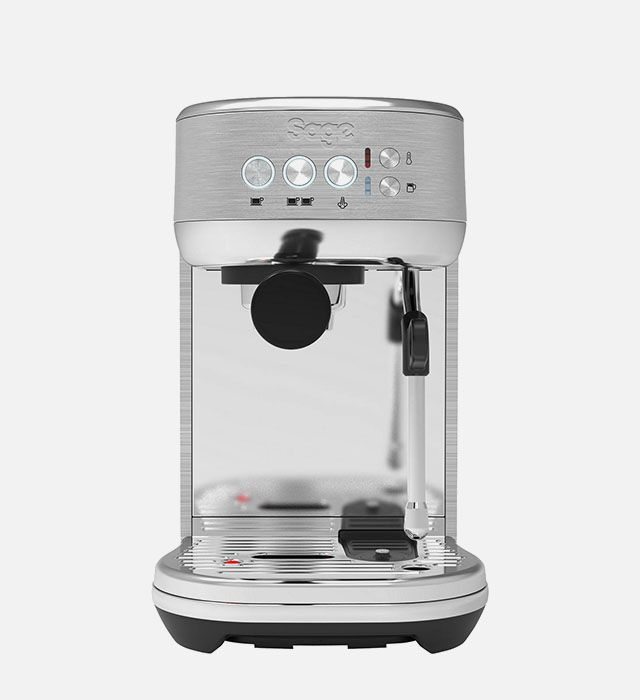 Sage Bambino Plus Coffee Machine