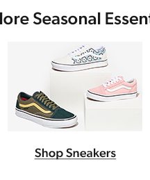 Shop Sneakers