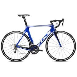 Fuji Transonic 2.3 Road Bike - 2018