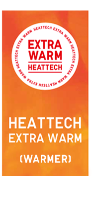 HEATTECH EXTRA WARM (WARMER)