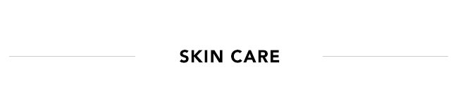 Skin Care