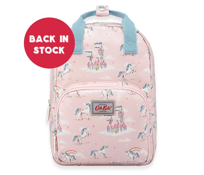 cath kidston fairy backpack